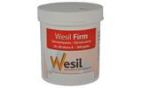 Wesil firm siliconen pasta 40 shore A pot 500 gr