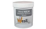 Wesil KE-20 siliconen pot a 500 gram