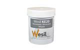 Wesil KE-20 siliconen pot a 250 gram