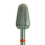 Staalfrees peer 95RF diameter 7,0 mm fijn zlvs