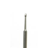 Staalfrees OC 407RF diameter 1,2 mm rvs