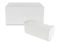 Pododirect handdoekjes ZZ-fold 25x20.5cm 2-ply 4000 pcs RC