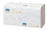 Tork Xpress® H2 soft 2-laags 21x26 cm handdoek 100288