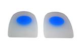 Wesil siliconen comfort hiel cup met softspot medium