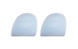 Wesil siliconen comfort hiel cup small