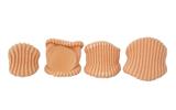 Wesil Gel digipad medium per 10 stuks