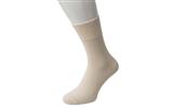 Reflexwear diabetes sokken dun beige maat 35/38