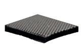 PD neopreen 3.2 mm zwart met grijze Bamboe top