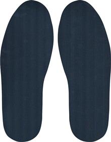 Afdekje podolux50 1,2 mm marine-blauw V1-L 10 paar