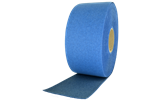 Feltop mini-wiel blauw 11 cm x 30 m