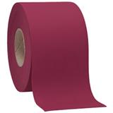 Podocover 0,8 mm mini-rol 11,5 cm  x 25 m bordeaux