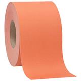 Podocover 0,8 mm mini-rol 11,5 cm x 25 m kleur koraal