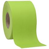 Podocover 0,8 mm mini-rol 11,5 cm x 25 m kleur limoen