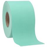 Podocover 0,8 mm mini-rol 11,5 cm x 25 m kleur mint