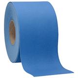 Podocover 0,8 mm mini-rol 11,5 cm x 25 m kleur licht blauw