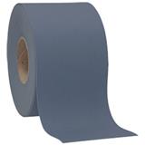 Podocover 0,8 mm mini-rol 11,5 cm x 25 m kleur oceaan-blauw