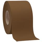 Podocover 0,8 mm mini-rol 11,5 cm x 25 m kleur olijf-groen