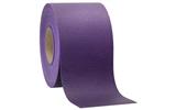 Podocover 0,8 mm mini-rol 11,5 cm x 25 m kleur paars