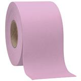 Podocover 0,8 mm mini-rol 11,5 cm x 25 m kleur roze