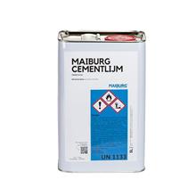 Wakol cementlijm versterkt 6 liter