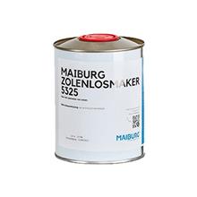 Wakol zolenlosmaker 5325 1 liter