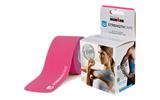 Ironman strengthtape 5 cm precut 20 strips roze