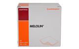 S&N melolin gazen 5 x 5 cm 25 stuks