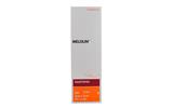 S&N melolin gazen 5 x 5 cm 100 stuks