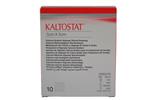 Convatec kaltostat 5x5 cm  alginaatverband 10 gaasjes