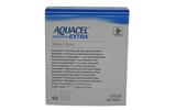 Convatec aquacel extra 5x5 10 gaasjes