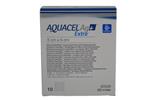 Convatec aquacel extra AG 5x5 cm 10 gaasjes
